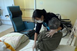 介護分野 特定技能1号の在留期間延長について！！