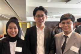 【インターンシップ】弊社インターンシップ生の業務成果について！