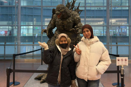 【特定技能】１月入国の皆さんをご紹介🔥