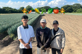 【特定技能】「農業」の技能評価試験用のE-learningサイトが新登場しました！